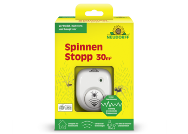SpinnenStopp 30m2
