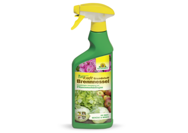 Neudorff BioKraft Grundstoff Brennnessel