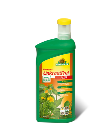 Finalsan UnkrautFrei PLUS