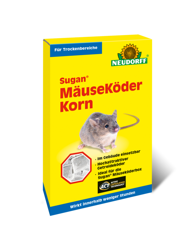 Sugan MäuseKöder Korn